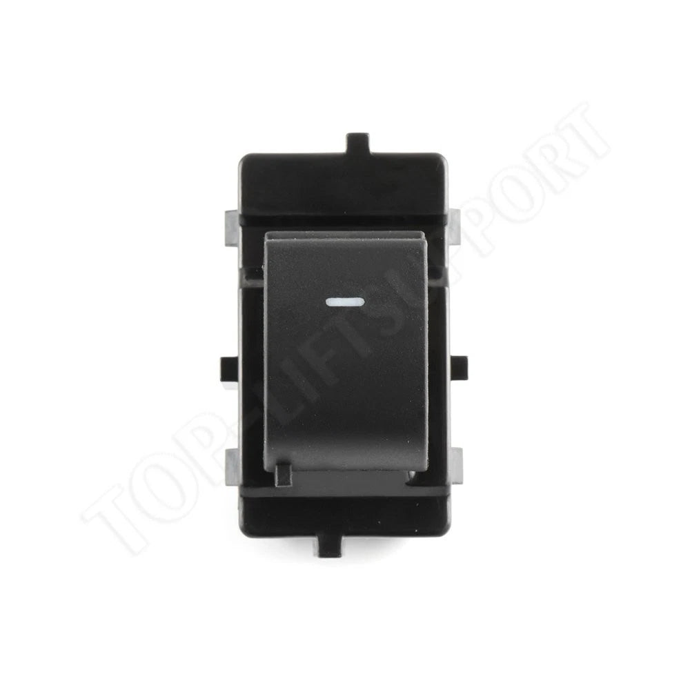 Set of 2 Rear Door Window Switches for Ford F-150 (2009–2010)