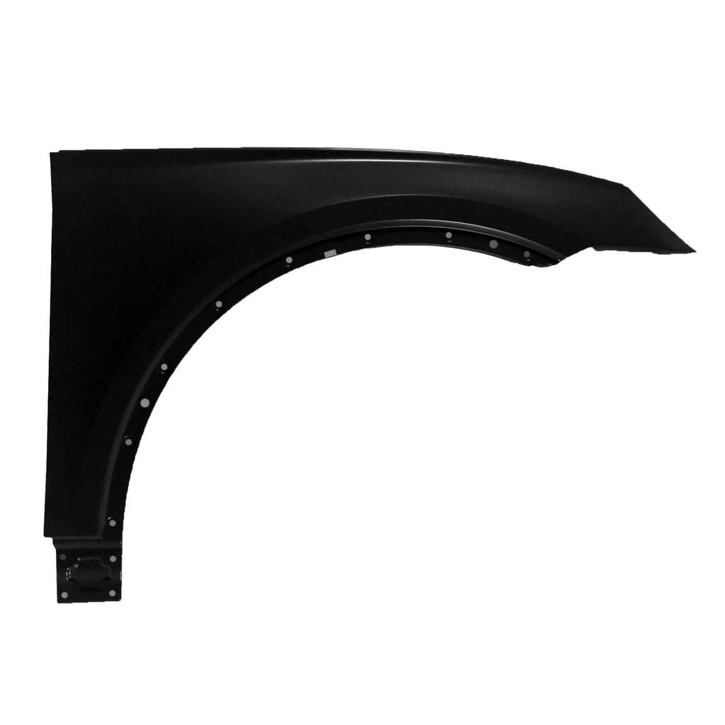 Replacement Steel Front Passenger Side Fender For 2018-2020 Audi Q5
