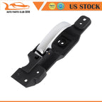 Front Rear Right Interior Door Handle for Dodge Challenger (2009-2014)