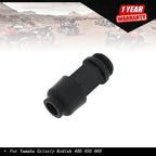 Carburetor Choke Cable Plunger Cap for Yamaha Grizzly Kodiak (400–660)