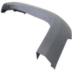 Fender Flares Set of 2 for Jeep Liberty (2005–2006)