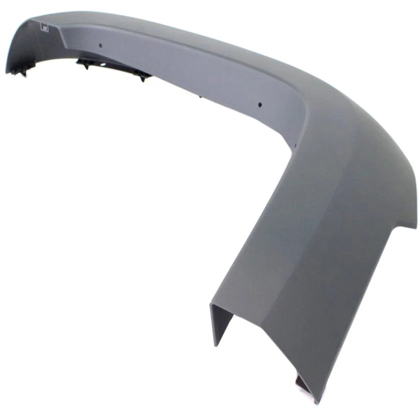 Fender Flares Set of 2 for Jeep Liberty (2005–2006)