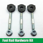 Fuel Rail Hardware Kit for Honda Acura B D Series Motors