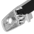 Front Left Exterior Door Handle w/Keyhole for GX470 RX400H Avalon Sienna (2003–2012)