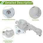 Engine Water Pump for Honda Fit (2007–2008) No. 19200PWA003