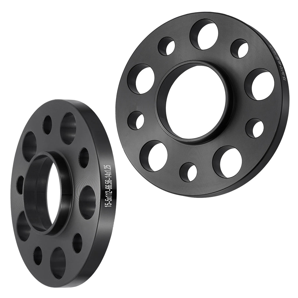 Wheel Spacer for BMW 5 Series, X3, X5, 7 Series (2015–2019)