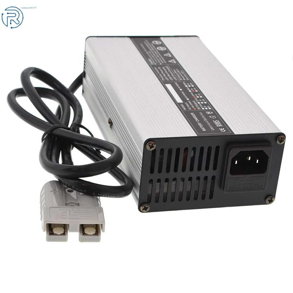 36V Golf Cart Battery Charger for EZ-GO Marathon (1983-1994)