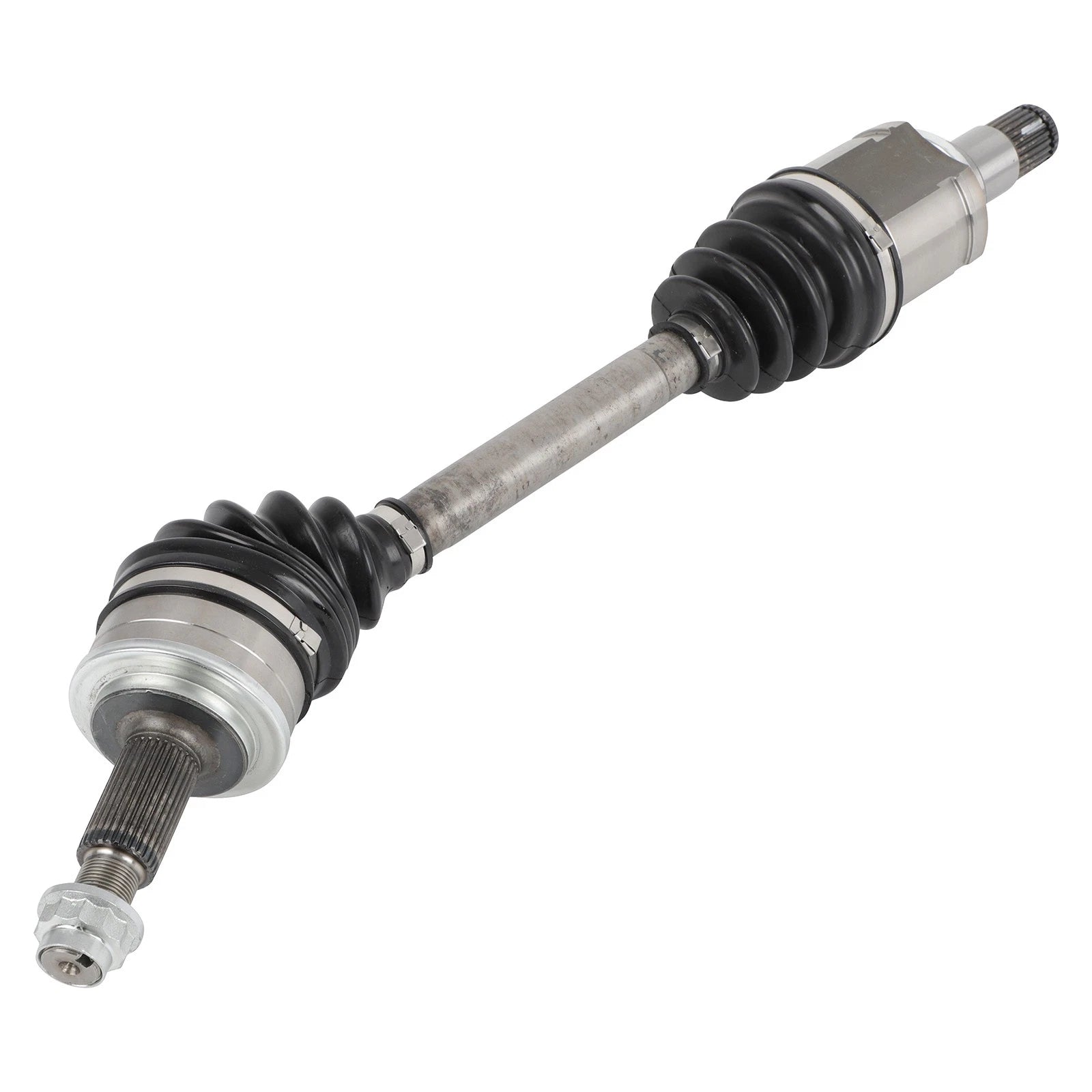 Front Left CV Axle for Toyota RAV4 (2013–2018) & Scion tC (2014–2016) 2.5L