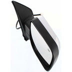 Power Mirror for Nissan Titan, Armada (2004–2006) Right Heated Folding