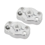 2X Recoil Pull Starter Pawls for Brushcutters