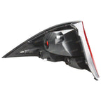 RH Tail Light 4Dr Sedan for Ford Falcon Fairmont LTD (1998-2003)