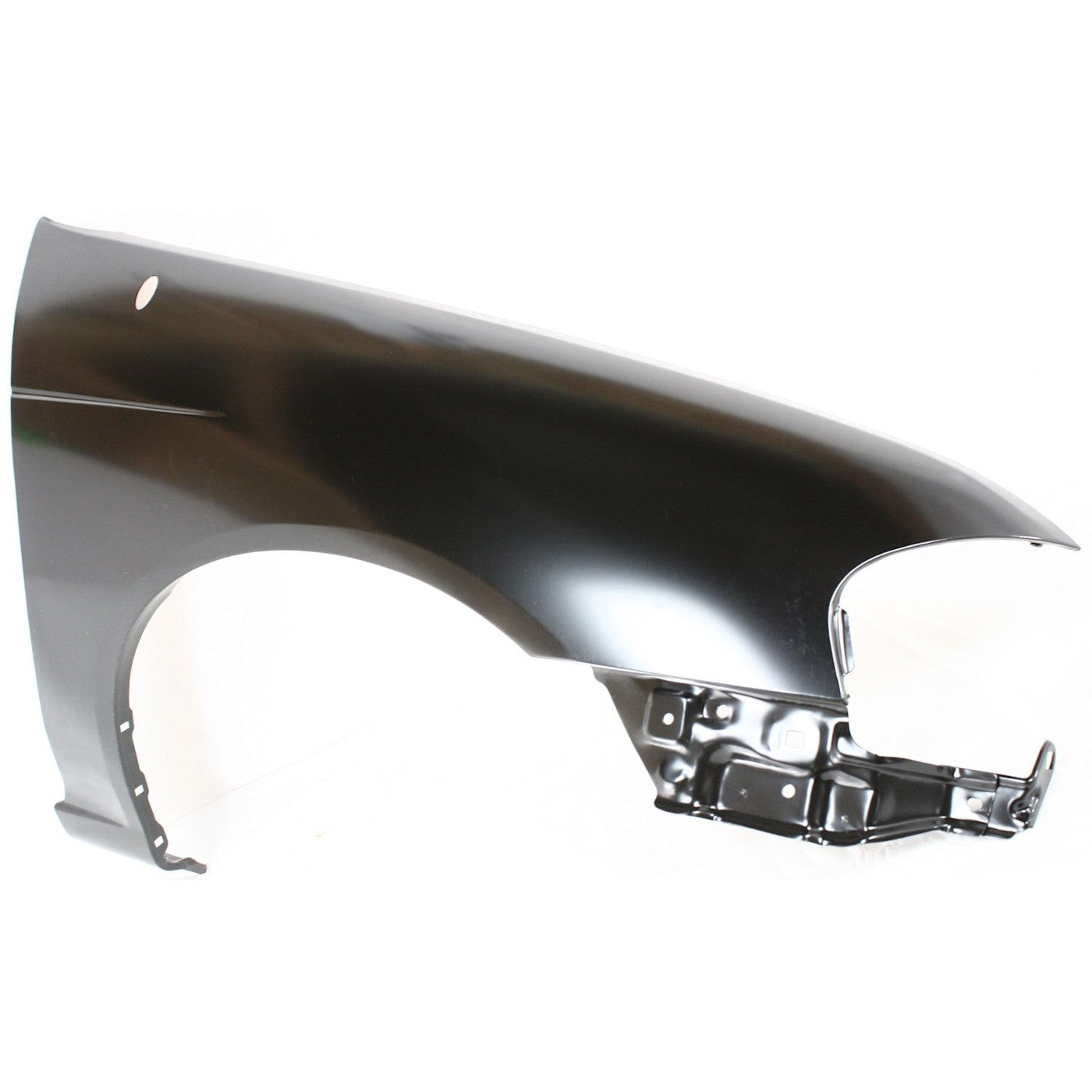 Fender for Nissan Sentra (2000–2006) Front Driver & Passenger Side
