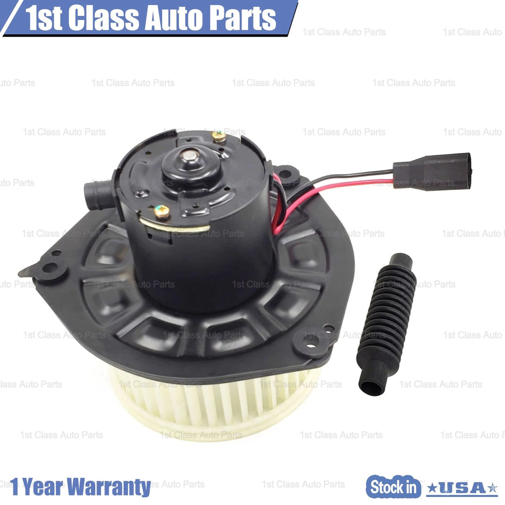 Heater Blower Motor with Cage for Buick Park Avenue (1997–1999)