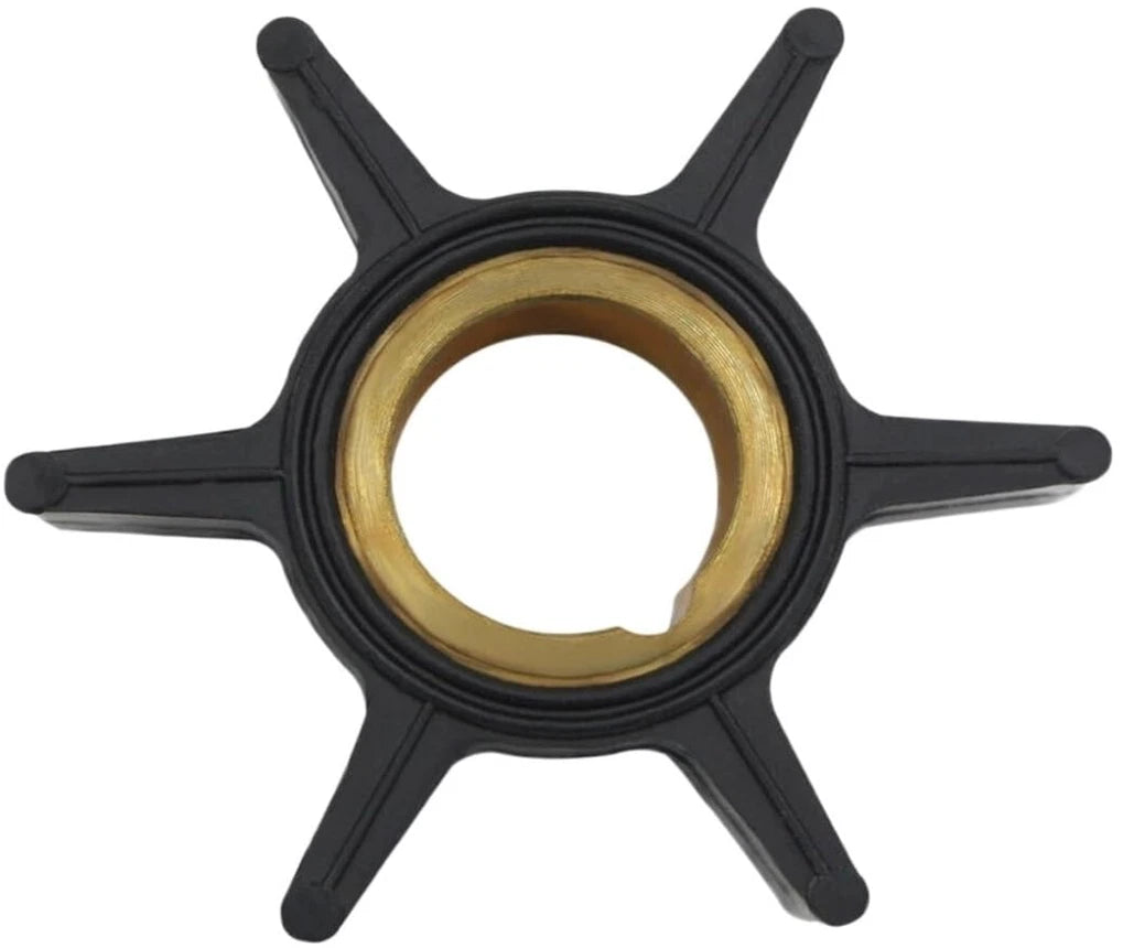 Water Pump Impeller for Evinrude Johnson 30 35 HP Outboard (0763982)