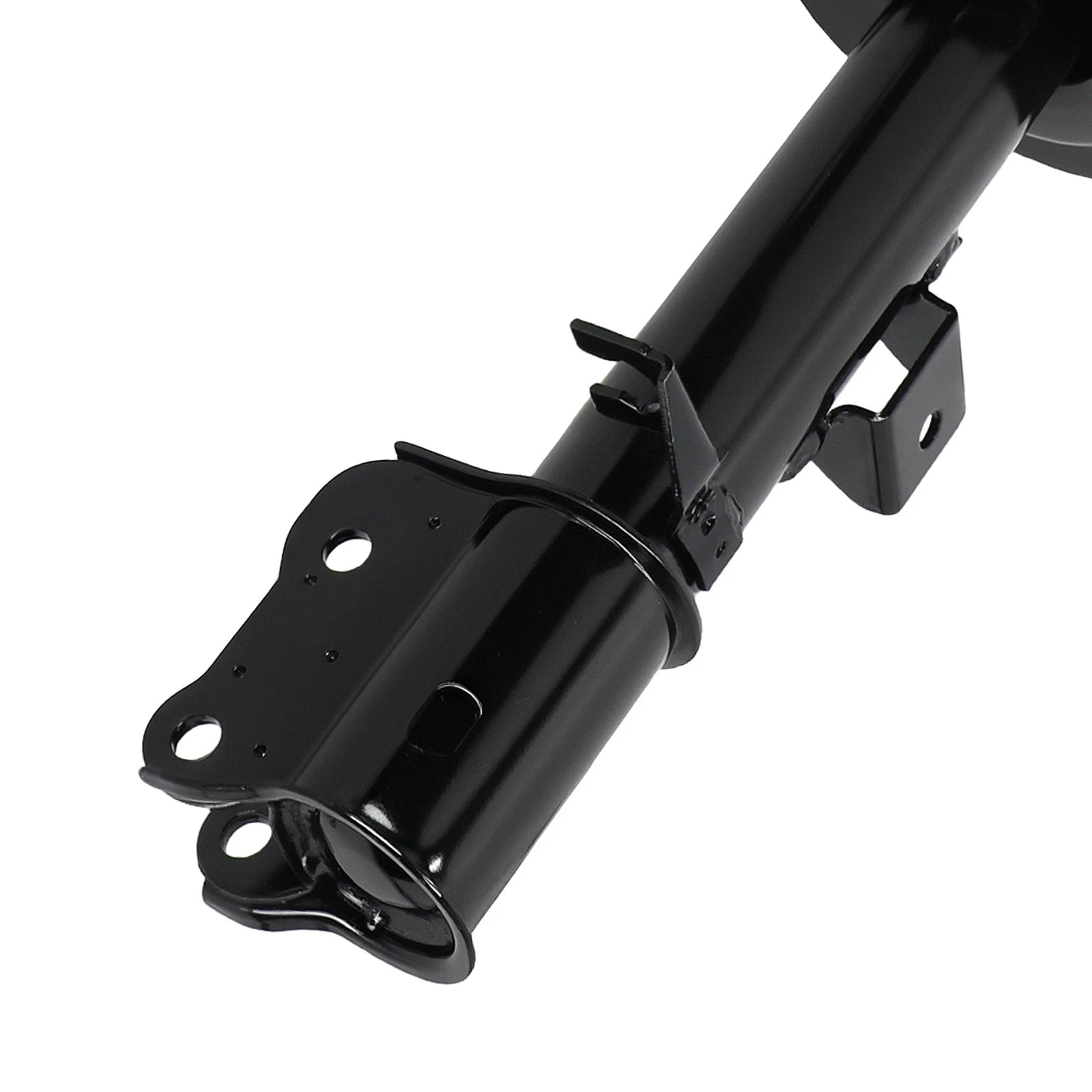 Set of 4 Struts Assembly for Mercury Mariner (2005–2007)