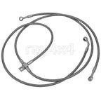 Front Brake Hose Line 1911003 for Polaris Outlaw 450 500 525 (2007–2011)