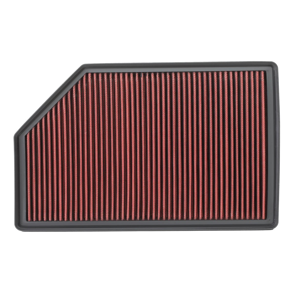 Set of 2 Reusable Drop-In Panel Air Filters for Volvo S60 S80 V60 XC60 XC70 (2007–2020)