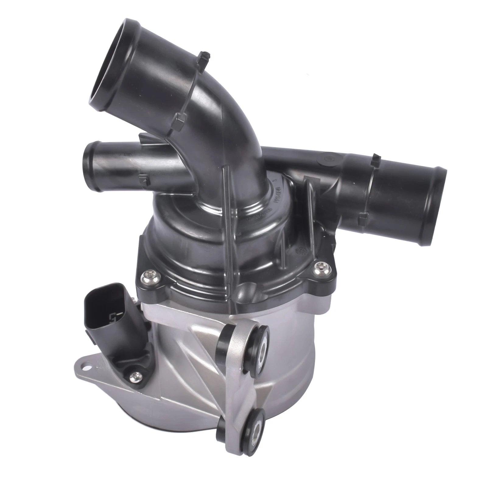 Water Pump for Cadillac XT4 XT5 XT6 Chevrolet Blazer Buick Envision GMC Acadia (2019–2023)