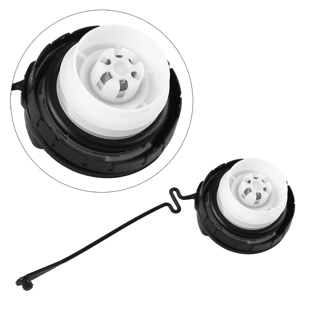 Gas Cap for Toyota 4Runner (2010–2013) 77300-06040 Threaded Style