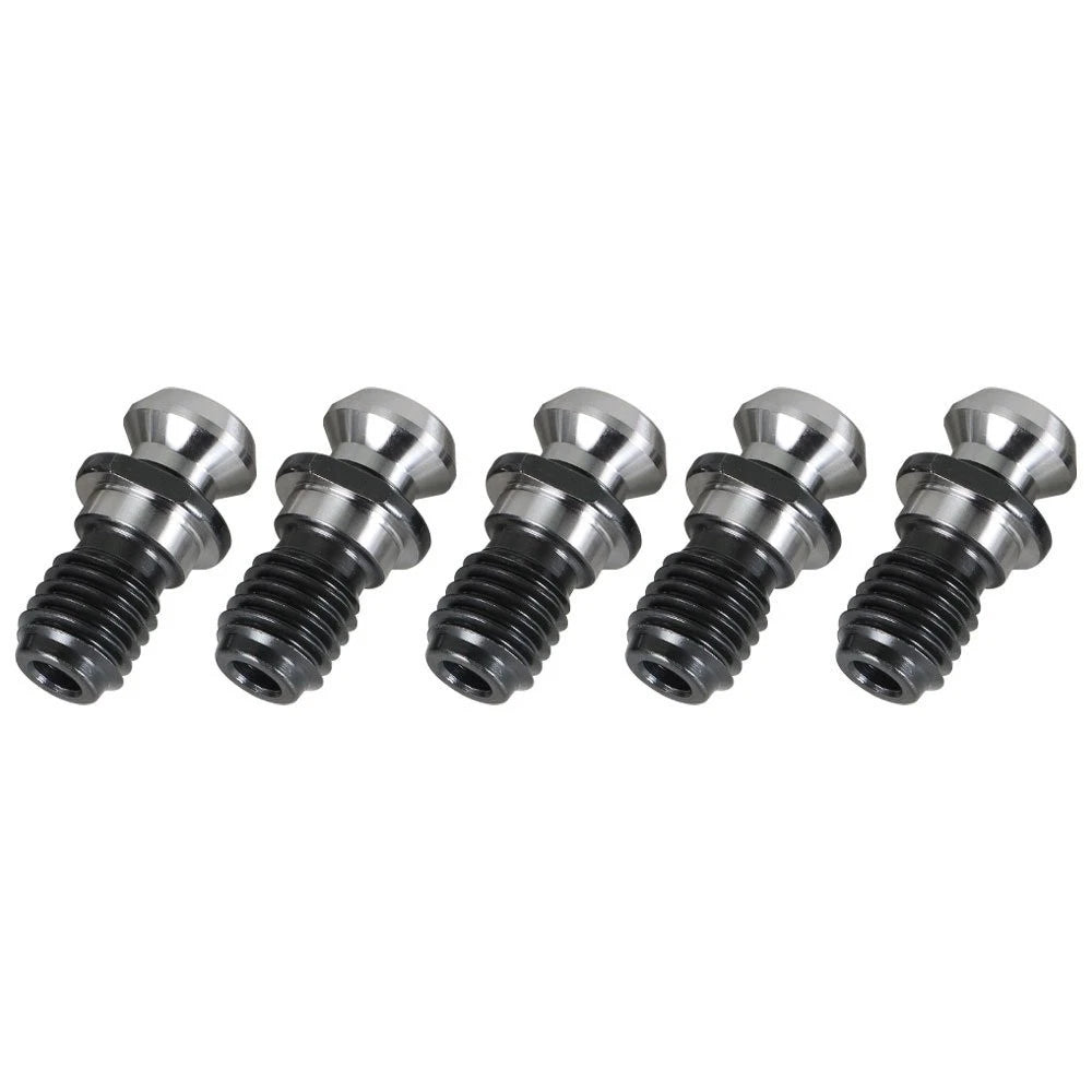 20PC Coolant Pull Stud Retention Knob for Mazak Fadal Hurco Okuma