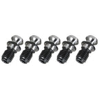 20PC Coolant Pull Stud Retention Knob for Mazak Fadal Hurco Okuma