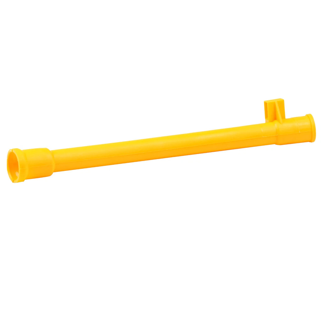 Oil Dipstick and Funnel Tube for VW Jetta Beetle Golf (2000–2023)