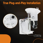 Fuel Pump Module Assembly for Audi A4 S4 A5 S5 RS5 (2009-2012)