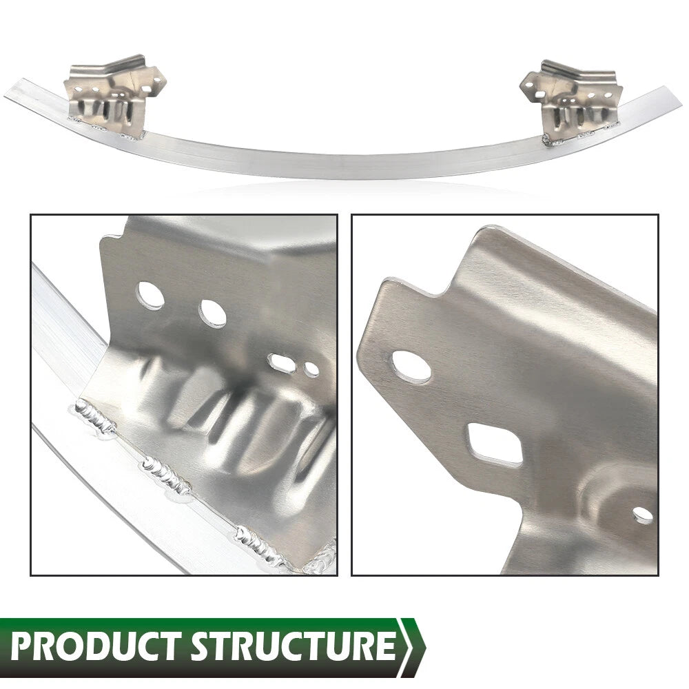 Front Lower Reinforcement Bar for Tesla Model 3 (2017–2022)