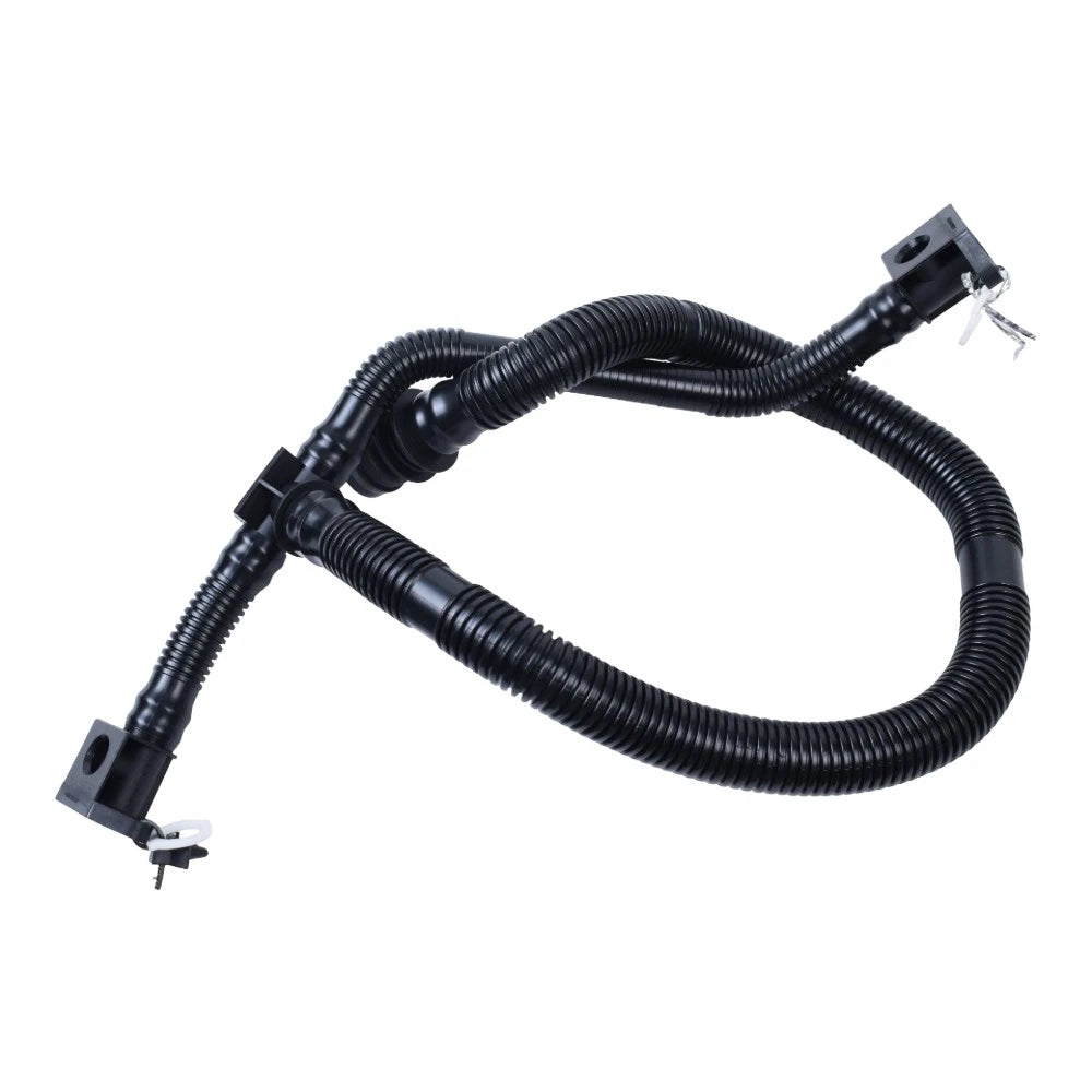 Secondary Air Injection Pump Hose for Audi A4 A7 Q5 Q7 S4 S6 (2012–2017) 06E131143AJ