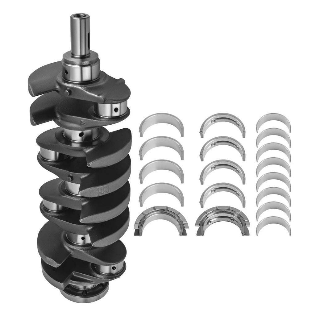 Crankshaft & Main Rod Bearings for Chevrolet Equinox (2010–2017)