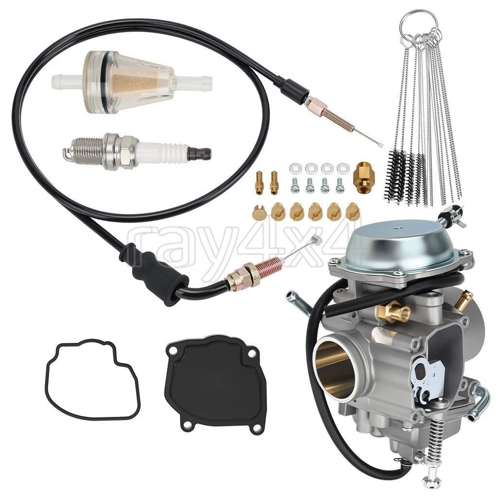 Carburetor for Polaris Sportsman 500 (1996–1998), Sportsman 335 (1999–2000)