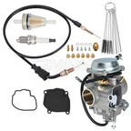 Carburetor for Polaris Sportsman 500 (1996–1998), Sportsman 335 (1999–2000)