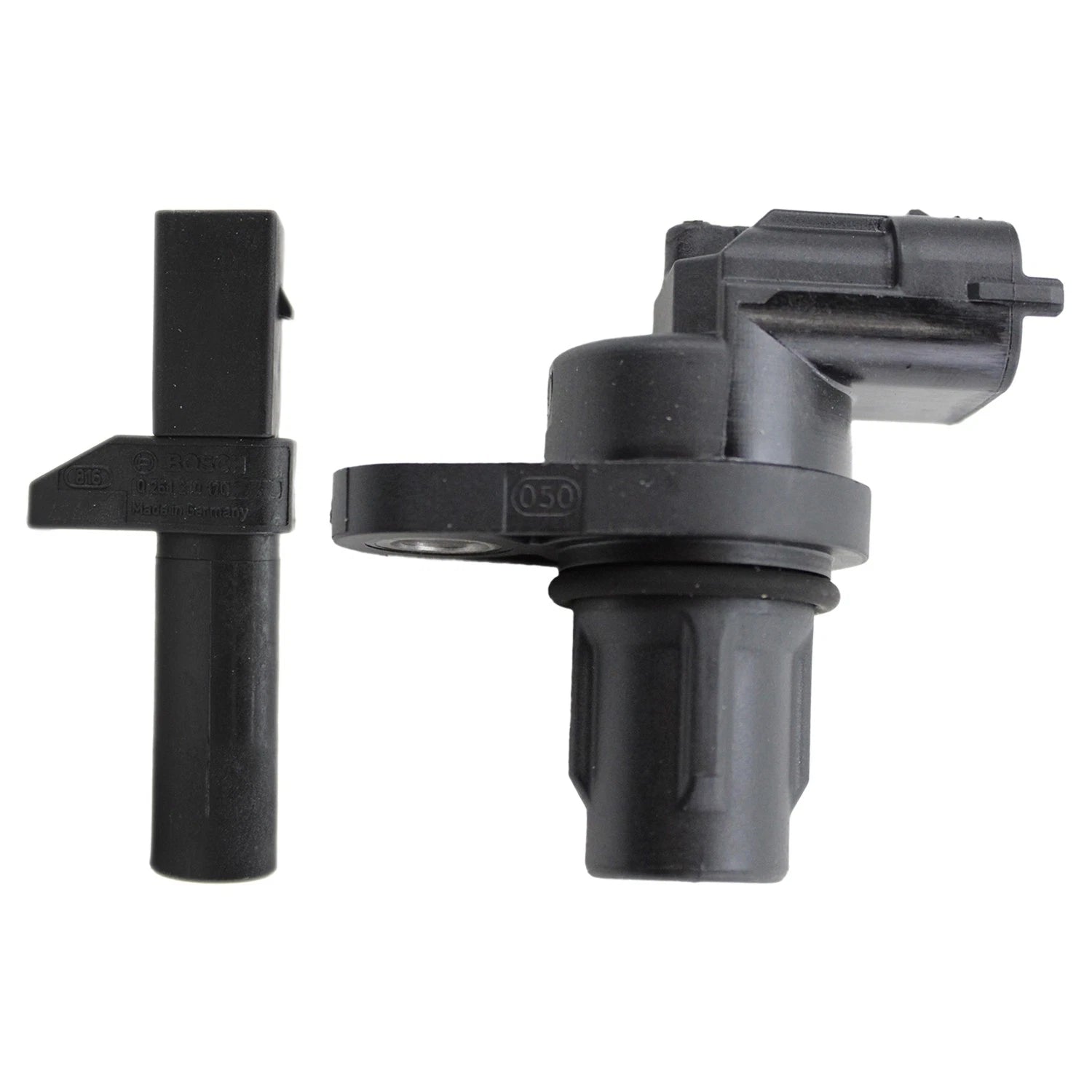 Cam & Crank Position Sensors Kit for Benz R230 SL600, W163 ML350, W203 C240