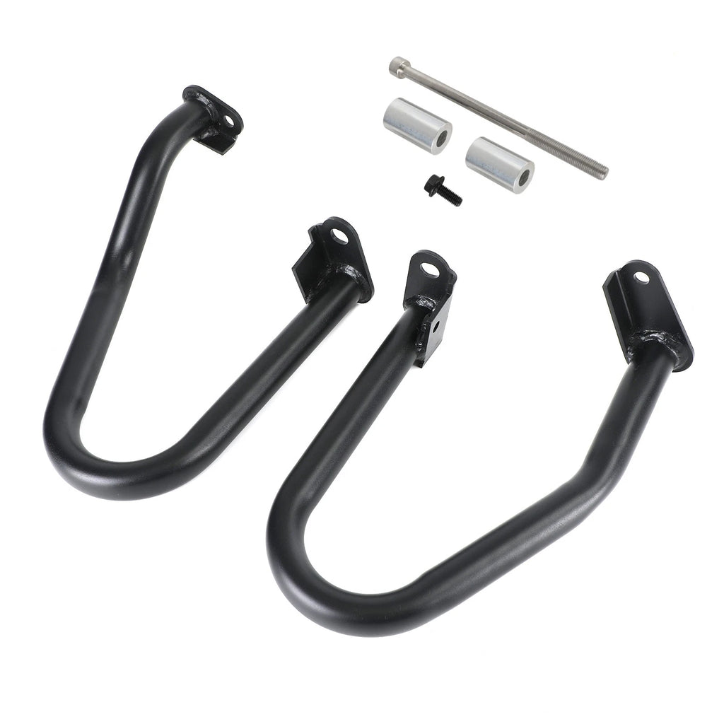 Engine Protection Guard Frame Crash Bars for Honda CMX 1100 DCT (2021–2023)