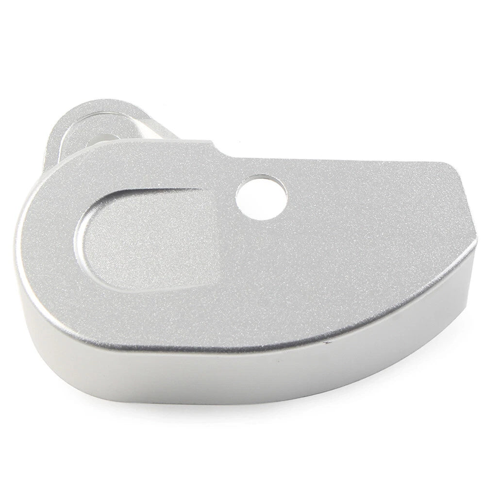 Side Stand Switch Guard Cover for BMW G310GS G310R (2017–2021)