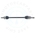 CV Axle Shaft for Subaru Legacy 2015–2019
