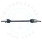 CV Axle Shaft for Subaru Legacy 2015–2019