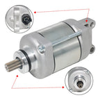 Starter Motor for Husqvarna FS450 FX450 FE450 FE501 FC450 (2017–2021)