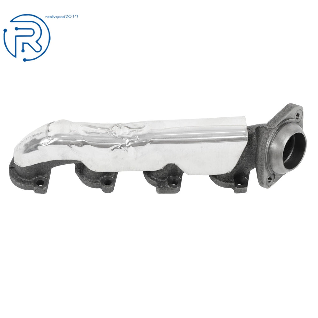 Left Exhaust Manifold for Ford Explorer Mercury (2002-2005)