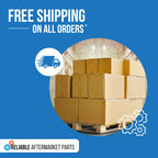 A-B1698537-AI Valve-Float Needle for
