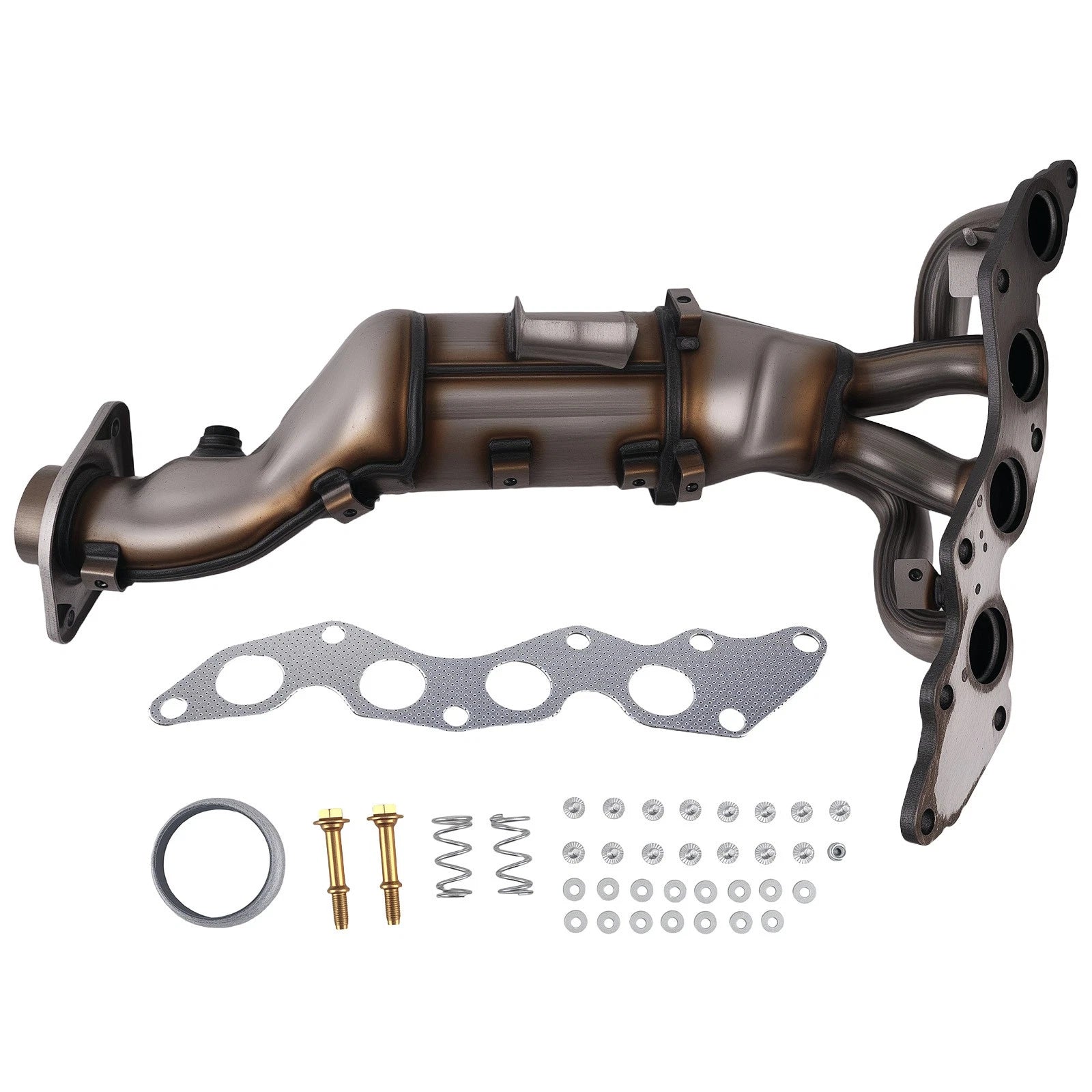 Catalytic Converter W/Gasket for Mazda 6 2.5L (2009–2013) L5062050XG