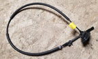 Throttle Cable 1W43-9A758-AA for Lincoln LS V6 (2000–2002)