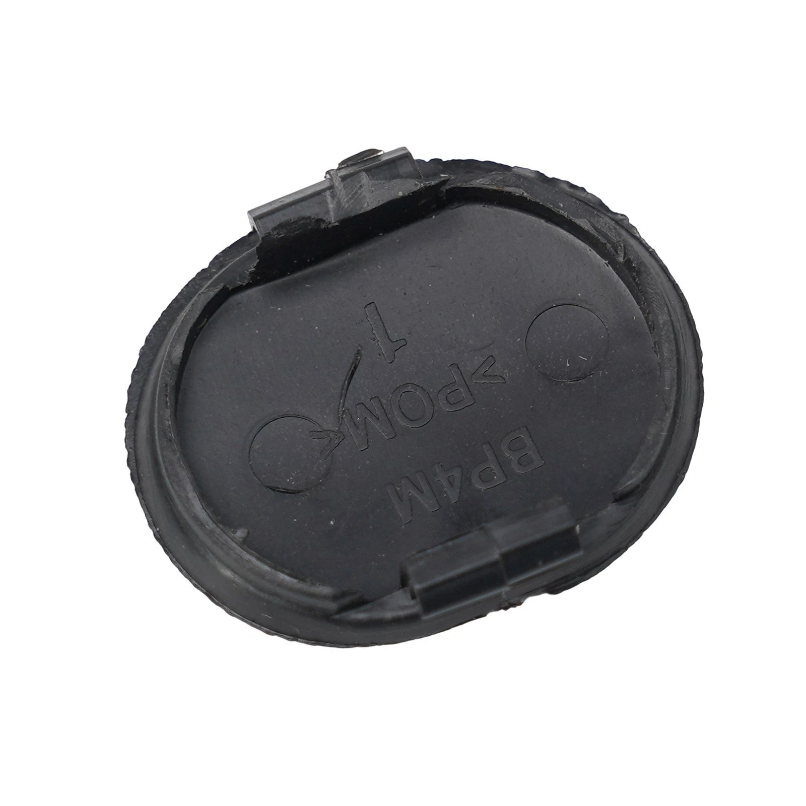 Cowl Grille Cap Cover Pair for Vehicle (BP4M-50-705, E016-50-796)