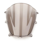 Windshield Screen for Honda CBR600RR (2005-2006) - Brown Motorcycle