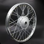 Wheel Rim & Hub Kit with 36 Spokes for Honda Trail CT90 CT200 (K0-K5)