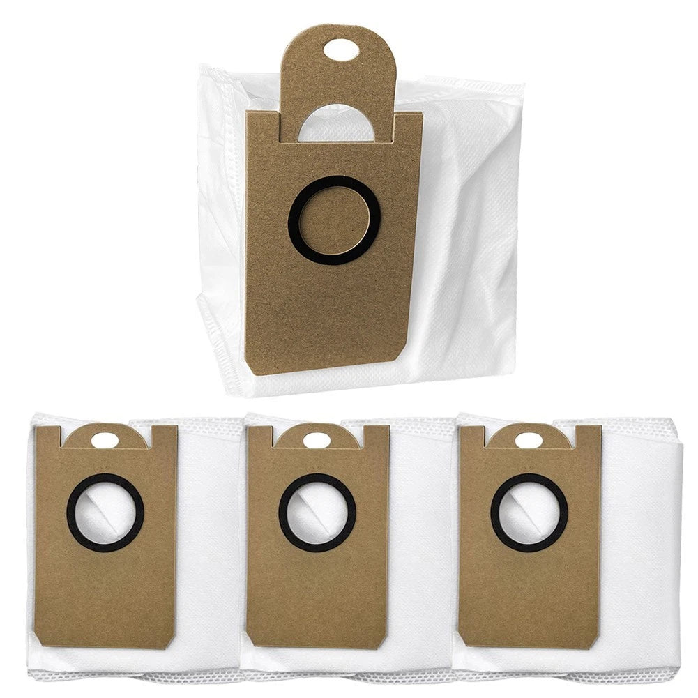 Disposable Cleaning Bags for Mamibot EXVAC890 (2019–2023)