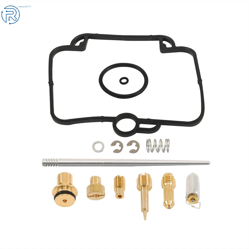 Carburetor Rebuild Kit for Polaris Sportsman 500 4x4 HO (2001–2002)