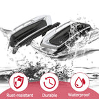 Fog Light Covers for Chevrolet Cruze (2015-2016)