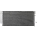 Aluminum AC Condenser for Chevrolet Sonic (2012–2020)