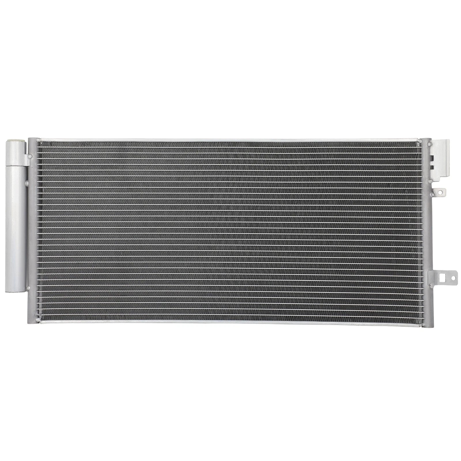 Aluminum AC Condenser for Chevrolet Sonic (2012–2020)